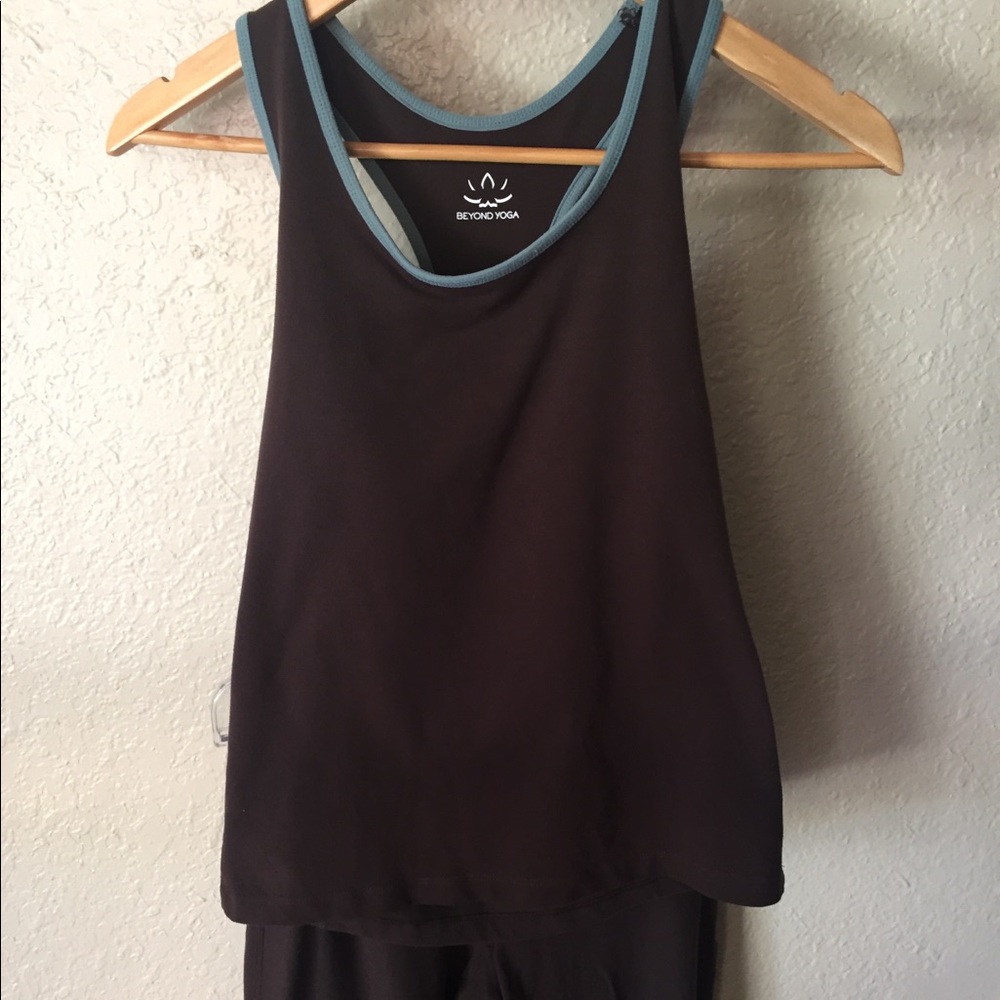 Beyond Yoga Workout Set